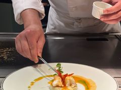 -Ginza Onodera铁板烧(外滩十八号店)