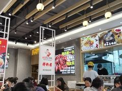 大堂-拌粉君·江西小炒(石厦时代店)