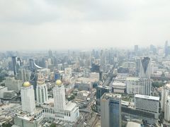 -彩虹云霄酒店76&78层国际自助餐