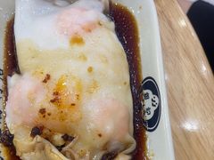 -银记肠粉店(市二宫店)