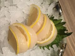 -小山日本料理(兴业太古汇店)