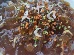 -永红源·啤酒烧烤海鲜大排档(台柳路店)