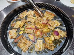 -么子烤肉(化龙池店)