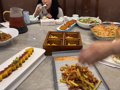 -秦家味老菜馆(民族北路店)