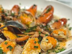 -荣兴酒家(徐家汇店)