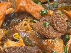 -巴渝老街印象生活麻辣烫(华宇·北城中央汇店)