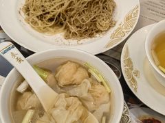 -麦奀云吞面世家(中环店)