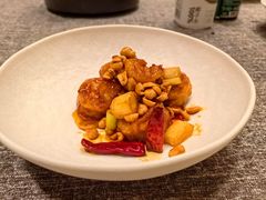 -江南灶中餐厅(南京香格里拉店)
