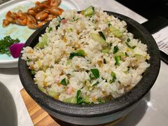 老上海咸肉菜饭-蘭心·臻品(瑞虹太阳宫店)