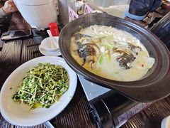 -董府·古宅餐厅