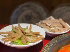 -黄家码头老火锅(解放碑旗舰店)