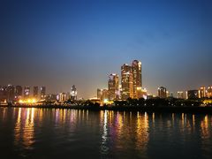 -武汉两江游览·夜游长江(汉口粤汉码头)