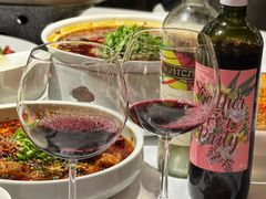 -小河盐帮·私家菜·烤鸭(三元桥·霄云路店)