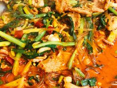 -京玉菲饭店(李村店)