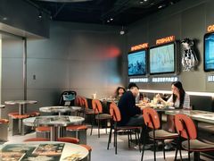 -開籠雀冰室(同和金铂店)