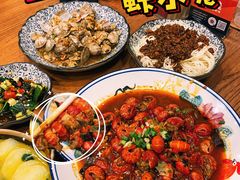 -虾小龙老长沙龙虾馆(坡子街店)