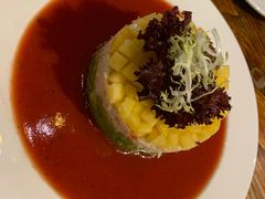 -1886德国汽车餐厅(外滩十六铺码头店)