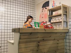 -WONDER ICE 萬得冰田(建設路总店)
