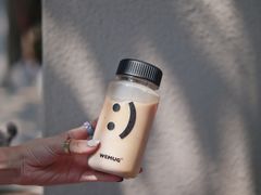 -Be Lived Cafe比例咖啡(摩天轮店)