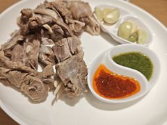 -羊之道草原味道清真餐厅(番禺店)