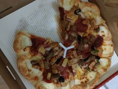 -必胜客(磁器口店)