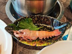 -介里海鲜自助(万达广场太原街店)