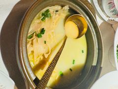 -華府Deluxe(兴业太古汇店)