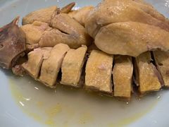 -上海小南国(金桥国际广场店)