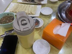 -双喜饭庄(马道坡街店)