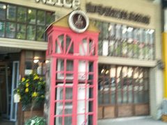 -Cafe Alice咖啡爱丽丝(奥城店)