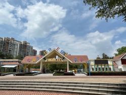 -深圳市儿童乐园