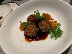 -柿合缘新京菜(国金中心商场店)