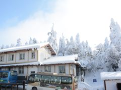 -峨眉山风景名胜区