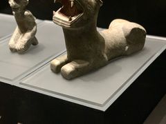 -深圳博物馆(古代艺术馆)