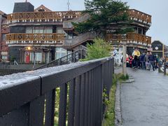 -富士山吉田線五合目
