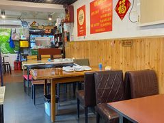 大堂-玫瑰红烤羊排(北新桥三条店)