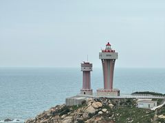 -青澳湾北回归线广场