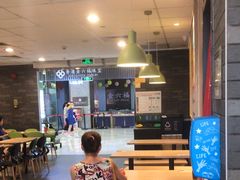 -麦当劳(金稻田路餐)