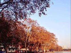 -康熙养生SPA·轻奢足道(江宁万达店)