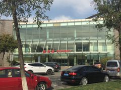 -天津市泰达医院