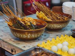 -华兴街煎蛋面(总店)