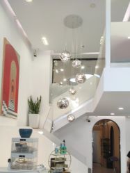 -上禾 HAIR SALON
