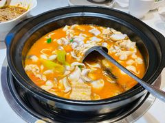 -周渝食惦酸菜鱼(青浦店)