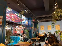 -柴窝堡22号辣子鸡·传承新疆菜