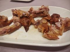 -谷语中餐厅