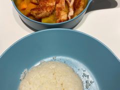 -龙记香港茶餐厅(久光百货店)