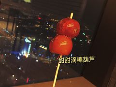 -无锡苏宁银河国际酒店-麺餐厅