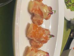 -太守宴·蘭院(天塔店)