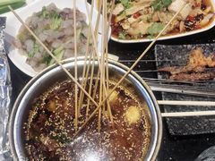 -冰城小镇音乐串吧·聚会餐厅(百子湾店)