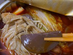 -大龙燚火锅(南山大道店)